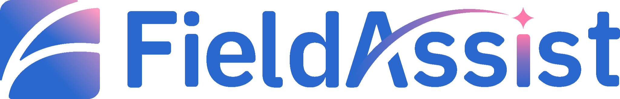 FieldAssist Logo